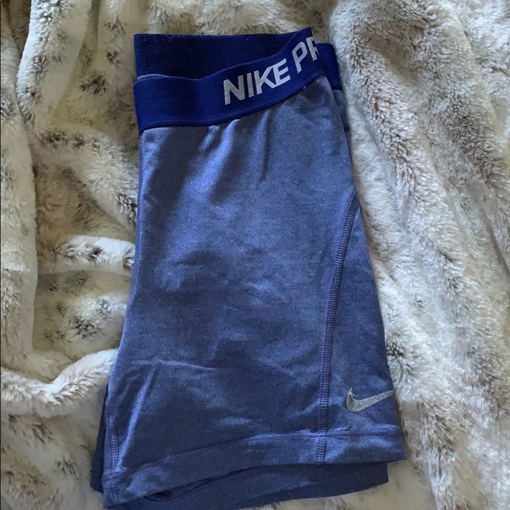 Nike pros